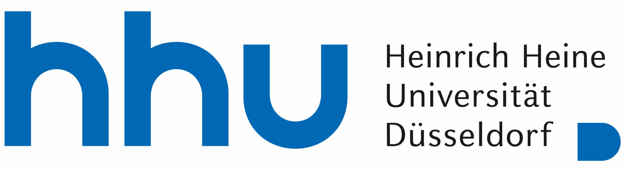 HHU Logo